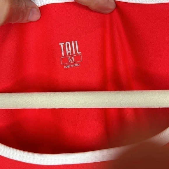 Tail Performance active tank - Picture 2 of 7